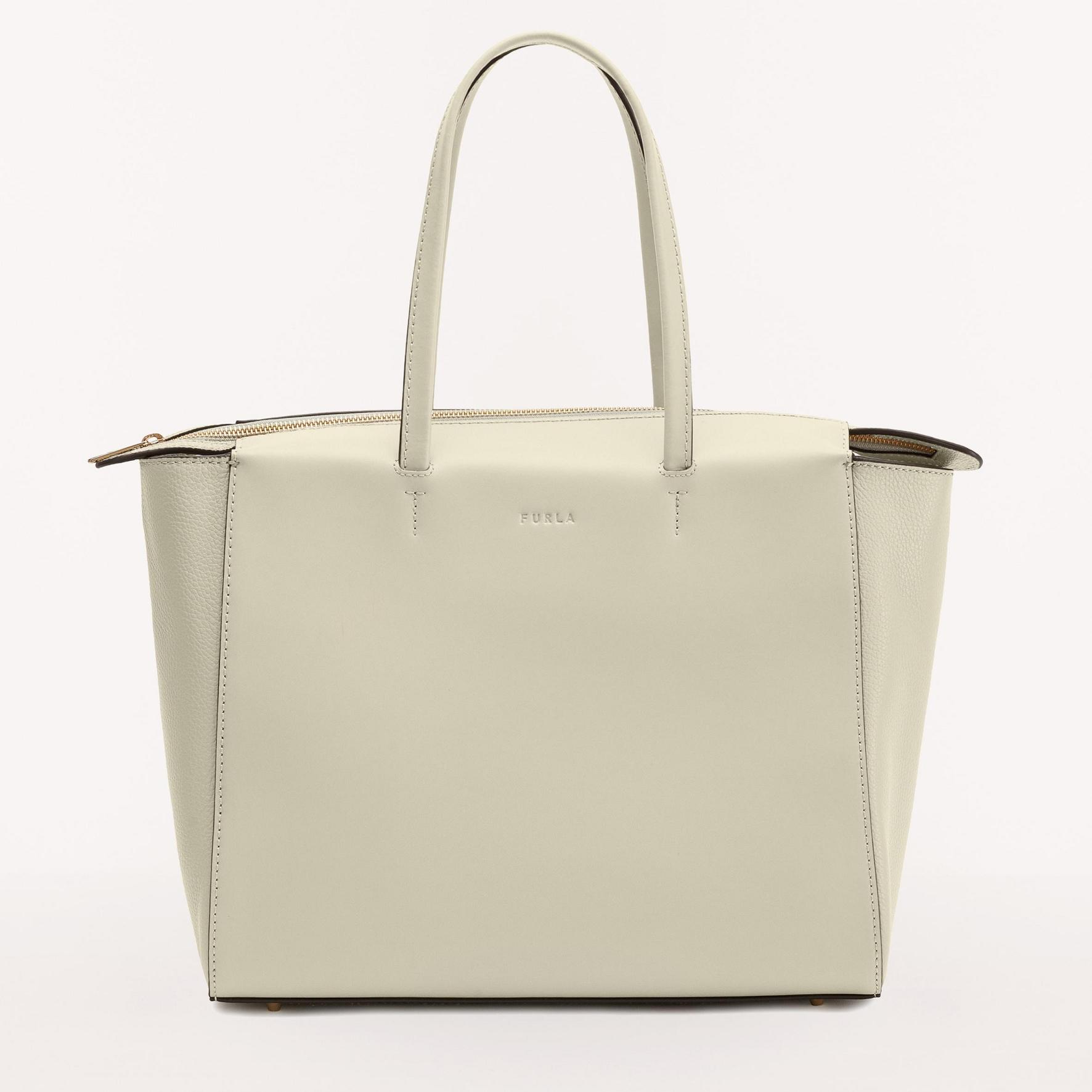 Furla Handbags Clearance - Regina Bags Beige Women